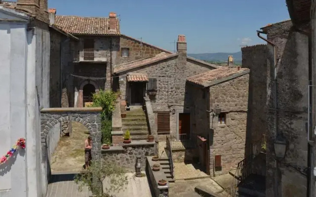 La Casa nel Borgo