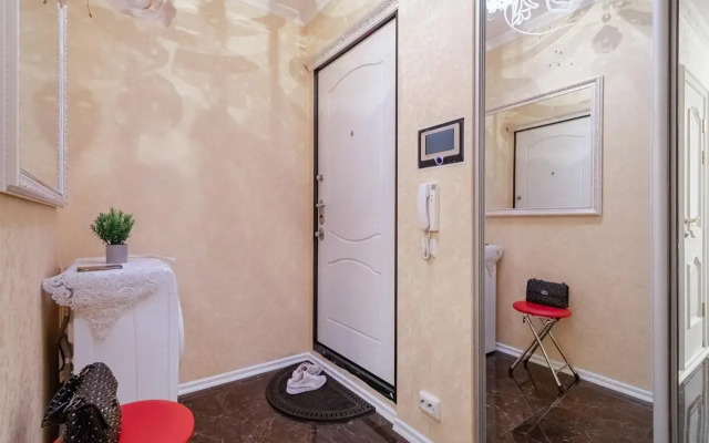 Comfort Home (Комфорт Хоум) на Большая Переяславская 6к1