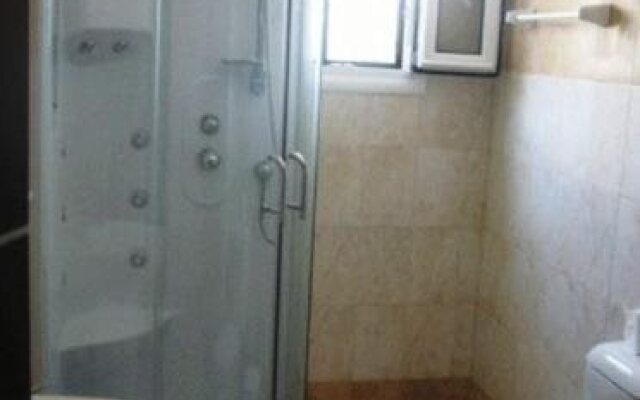 Lerna Rooms