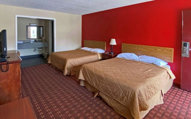 Rodeway Inn