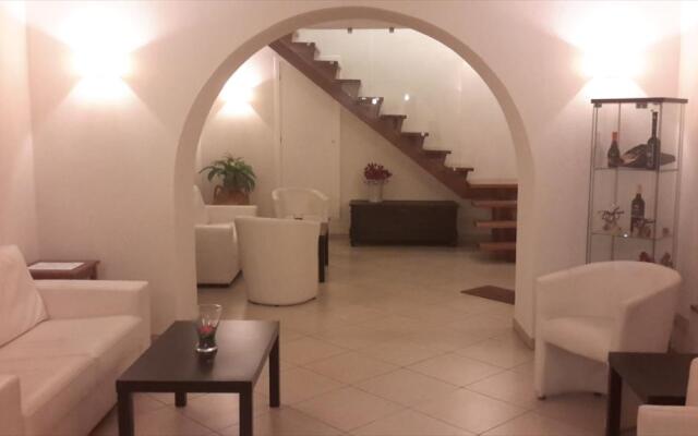 Hotel Elios