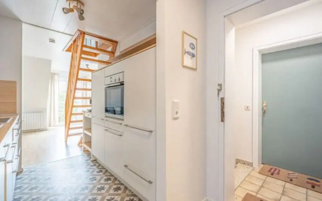 Gemuetliche Ferienwohnung in St. Peter-ording