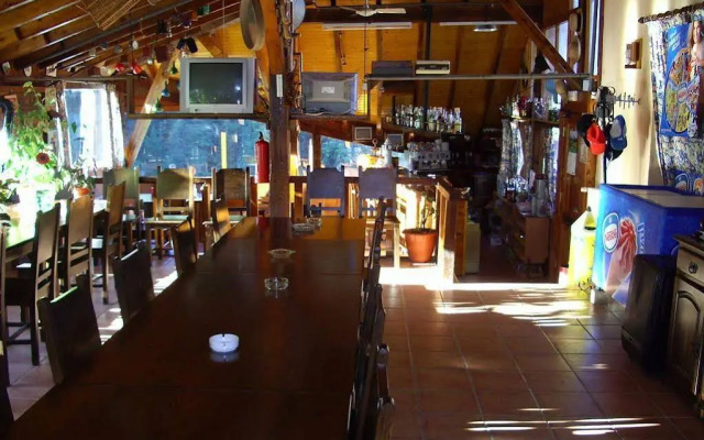 Agroturismo Ordaola