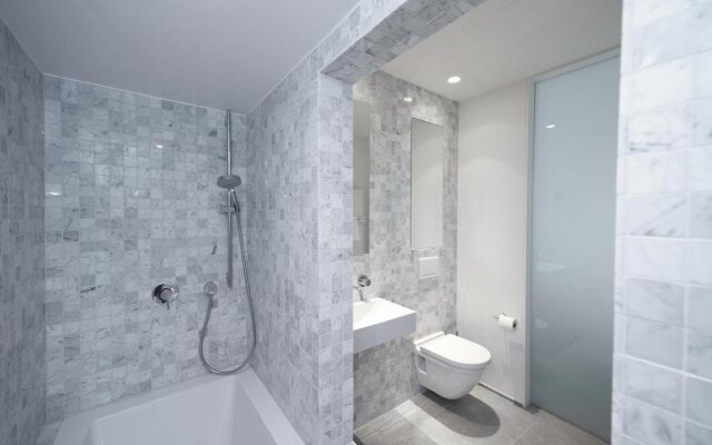 Urbanrooms Bed & Breakfast