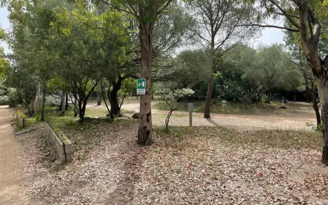 Cugnana Porto Rotondo Bungalows - Camping