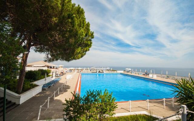 Hotel Punta San Martino