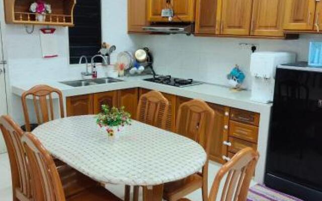 Zeeyad Homestay Kuala Terengganu