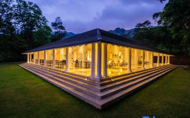 W15 Hanthana Estate Kandy