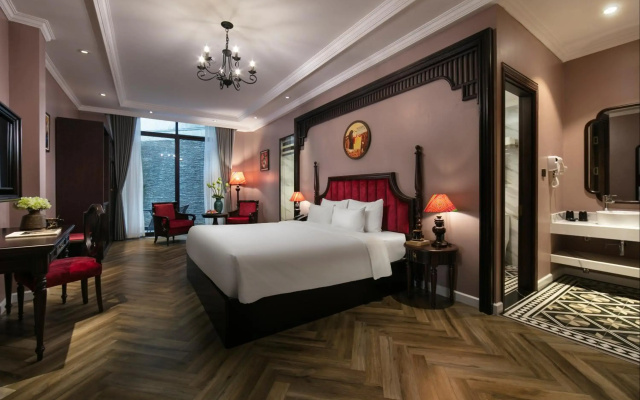 Acoustic Hotel & Spa