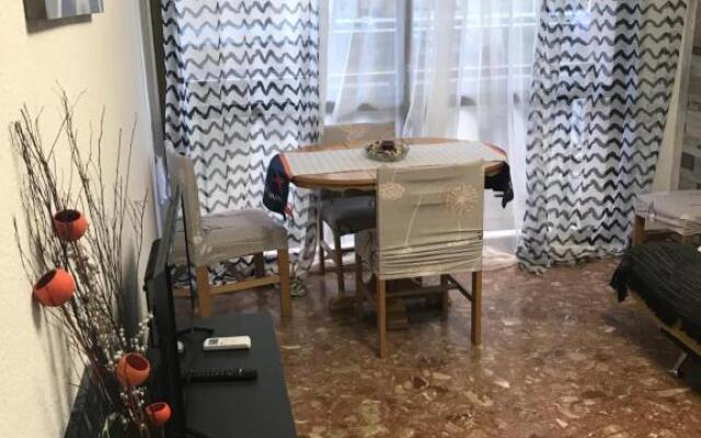 Apartment at Salou Center only 3 min to beach