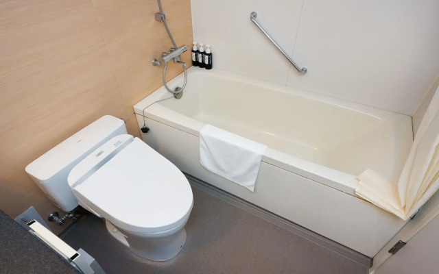 Airport Hotel Kumamoto