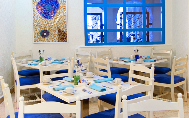GR Solaris Caribe - All Inclusive