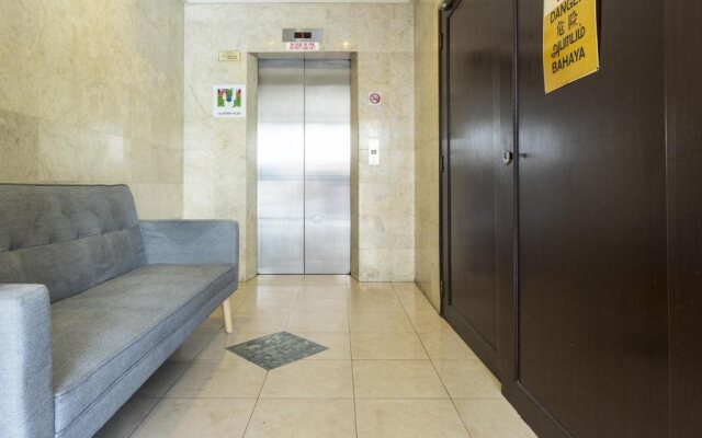 K Hotel 14