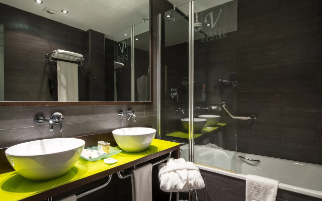Vincci Madrid Centrum