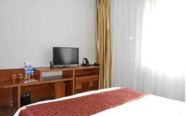 Beijing Tiangui Hotel