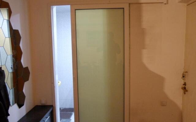 Yerevan center apartment 5A