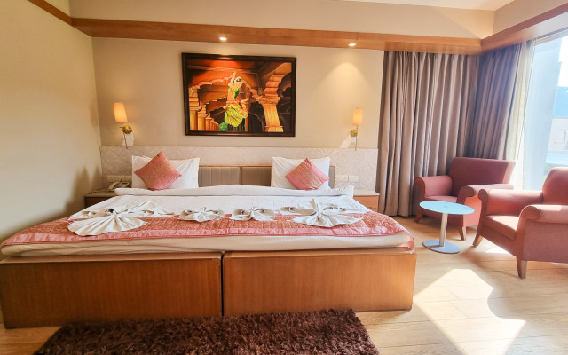 CRS Inn - A Premium Homestay ( near Cyber Hub)