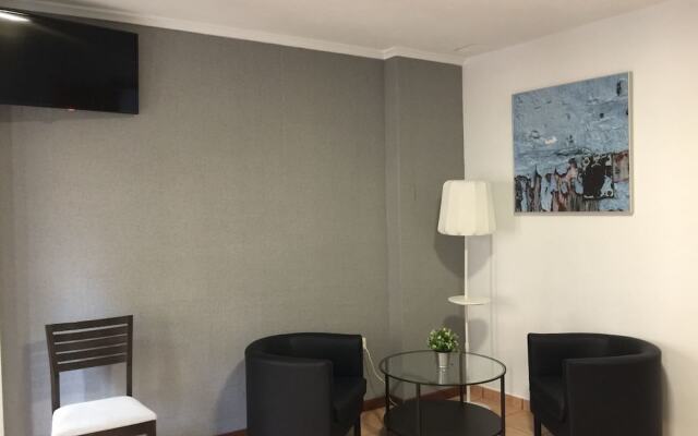 Alojamiento Turístico Rua Del Sol