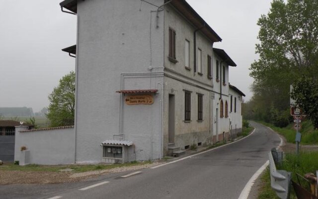 B&B Santa Maria
