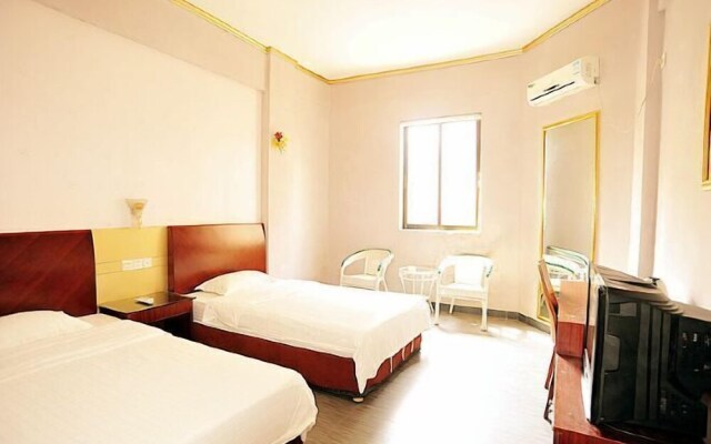 Sixi Holiday Hotel