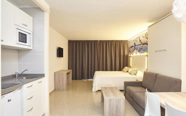 Apartamentos Mar i Vent