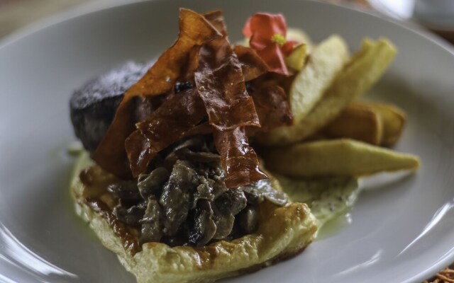 Varshana Boutique Hotel