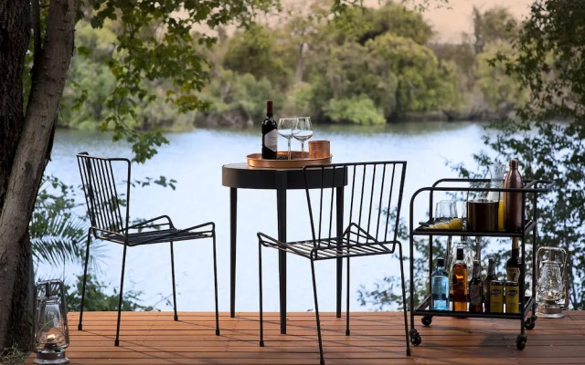 Thorntree River Lodge