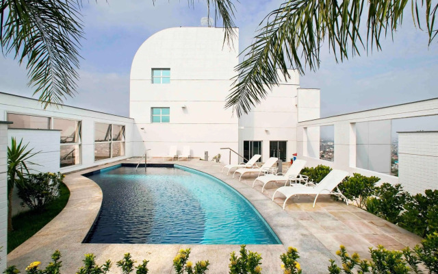 Mercure Manaus Hotel