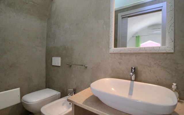 Grazia Lovely Seaview Pescoluse