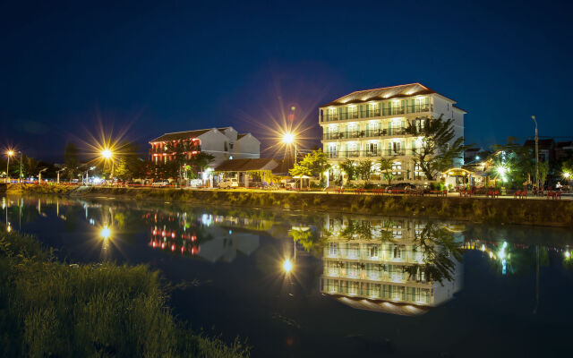 Lantana Boutique Hotel Hoi An