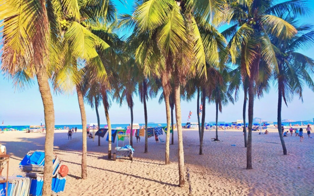 Hostel Princess Copacabana