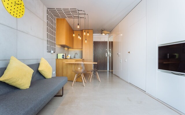 Apartamenty InPoint Wawel View ICE