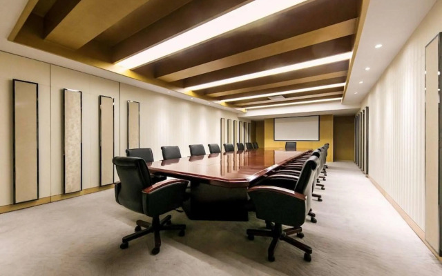 Mercure Beijing Chang An West