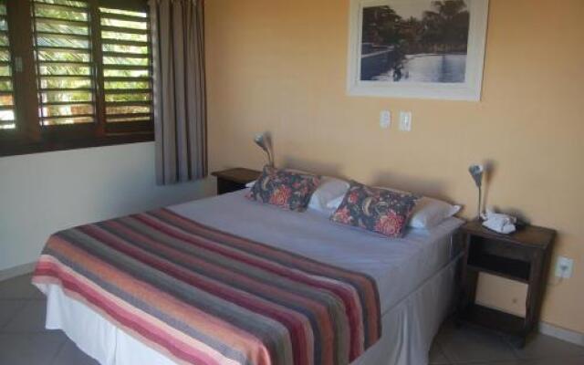 Pipa Park Apartment