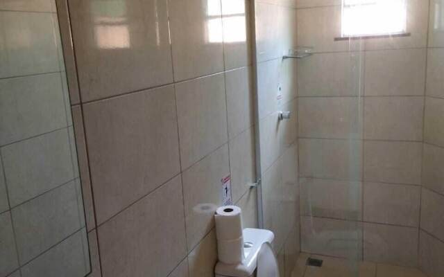 Pousada Caribe Itacimirim