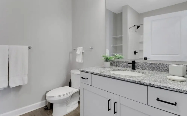 Swiftwater Apartments By Barsala
