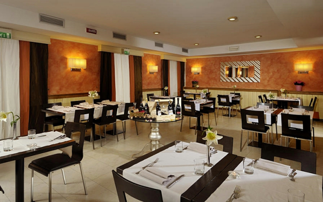 Best Western Hotel Master