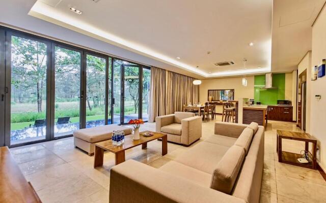 Wonderful Azura 4Bedrooms Villa