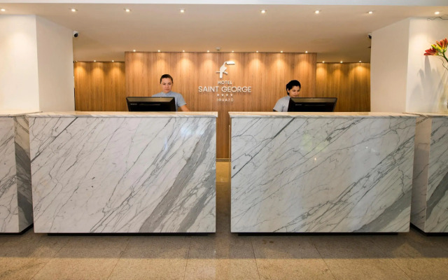 Hotel Saint George