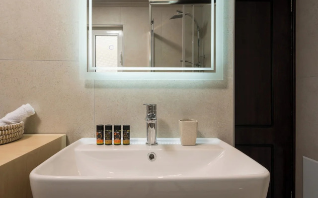 Casa Del Sol-Halepa-