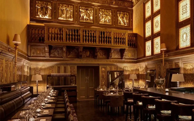 The Towers at Lotte New York Palace