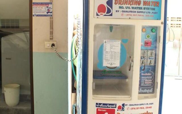 Saeng Chan Apartment