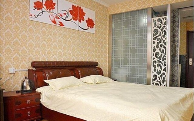 Cangshan 68 Express Inn