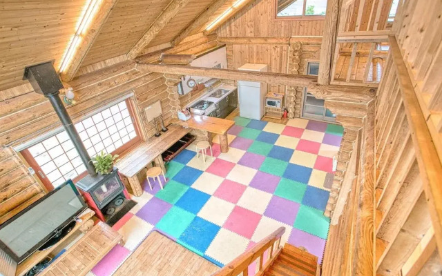 Seogwipo Neulbada Pet Pension