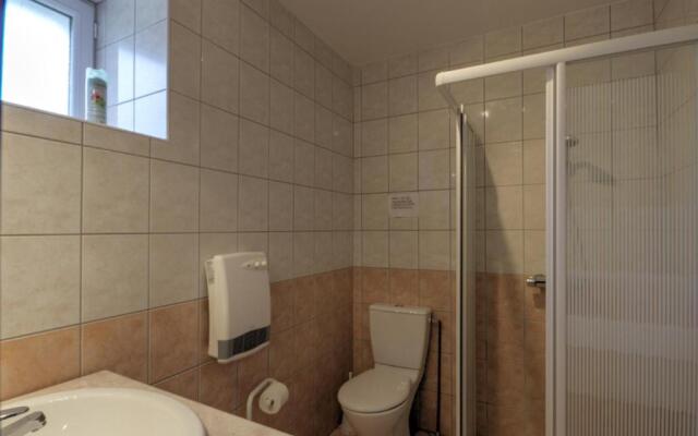 Gîte Aboën, 3 pièces, 6 personnes - FR-1-496-14