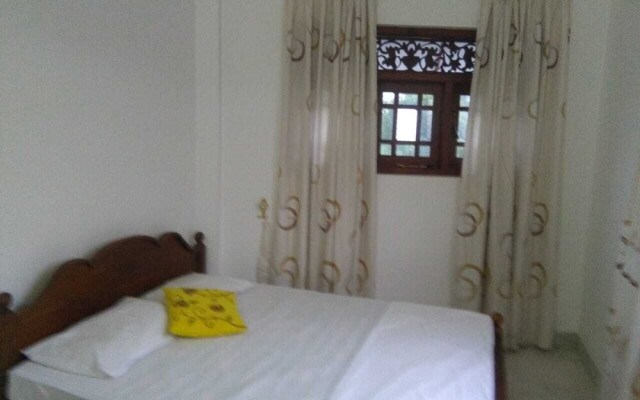 Mahaweli King's Villa