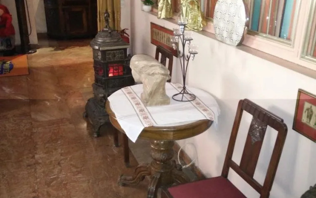 Hotel Frida