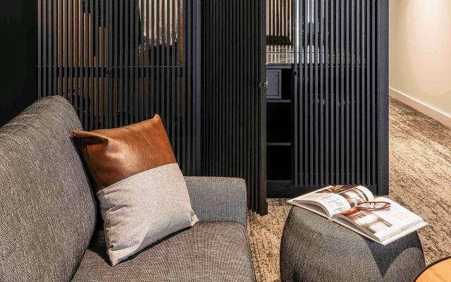 Mercure Sydney Rouse Hill