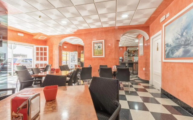 Hotel La Parrita