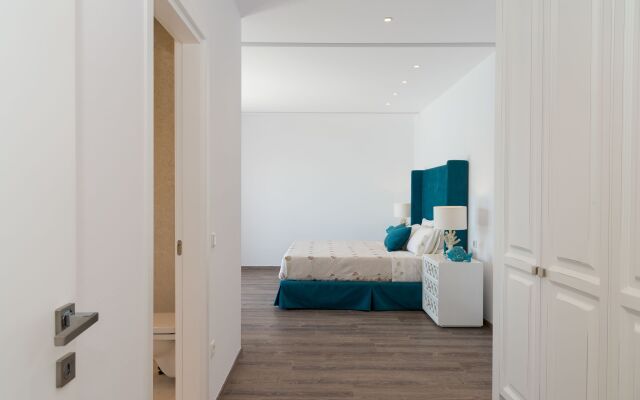Villa Dimitra by Elounda Island View Villas
